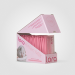 Lora смесь молочная для новорожденных котят