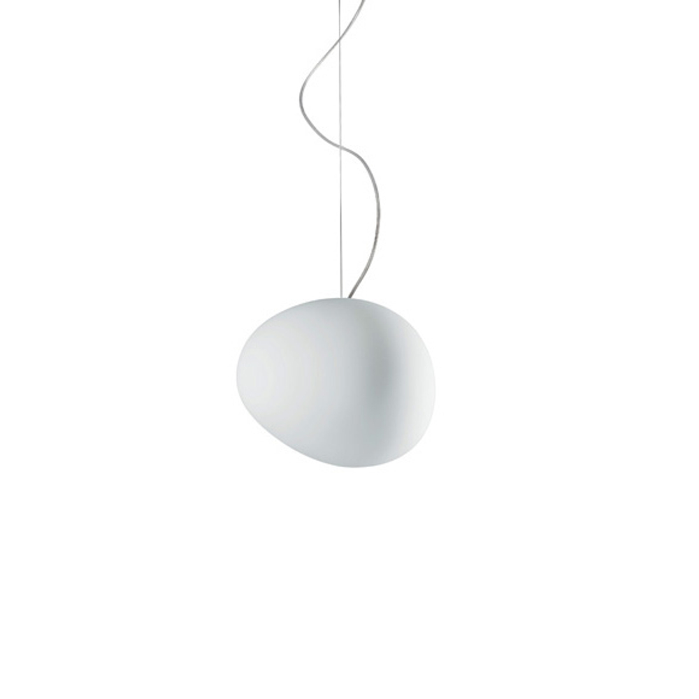 Pendant design lamp  Gregg by Foscarini D31