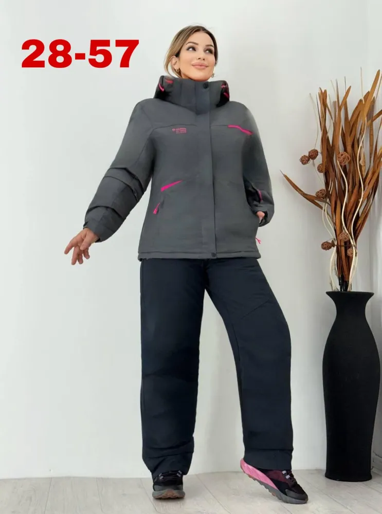 Костюм 6834576 Fabrika