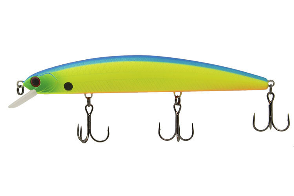 Воблер для рыбалки LureMax STALKER