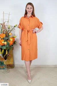 Платье II-0111 Фабрика Моды