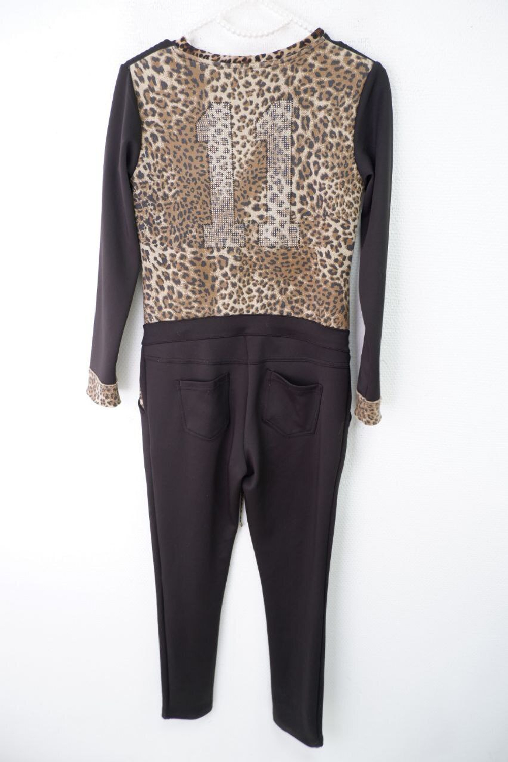 Комбинезон Gaialuna модный 44 размер