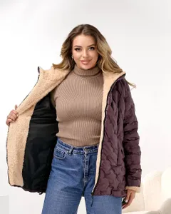 Куртка УК-4431 Фабрика Моды