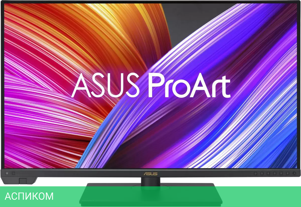 Монитор ASUS ProArt PA32UCXR
