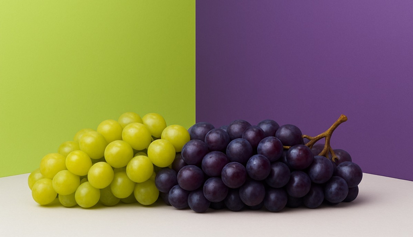 Только что с грядки — прямо к вам на стол!