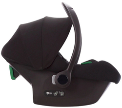 Детская коляска AroTeam Cocoline Prima 3 в 1 с автокреслом Avionaut Cosmo 09 шалфей