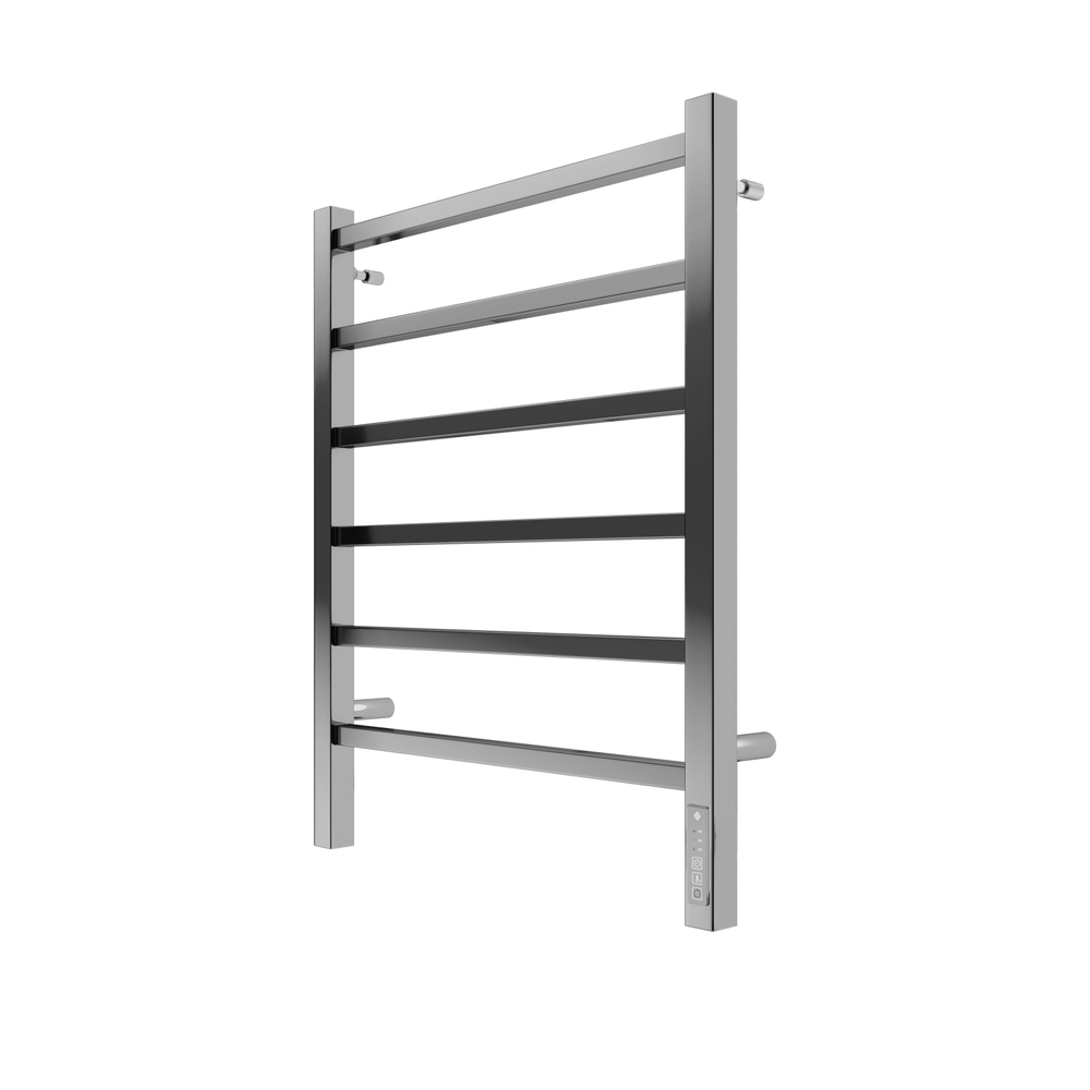 Полотенцесушитель Terminus Ватикан П6 500х650 электро (sensor quick touch)