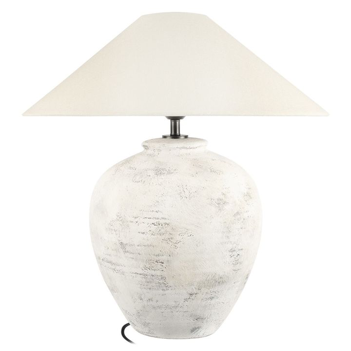 Настольная лампа Loft IT Clay 10486T/B