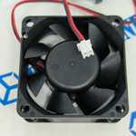 Кулер для бп  60*60*25 2pin,Nidec