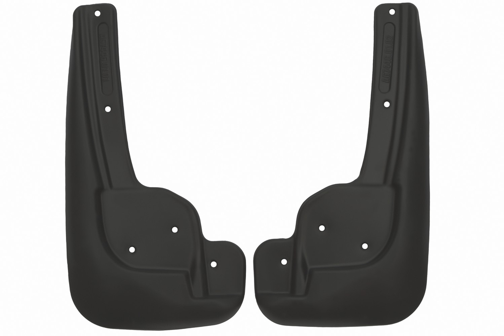 Брызговики передние  EVOLUTE i-Pro I 2022 - 2 шт.(optimum) в пакете  NLF.A67446.F10