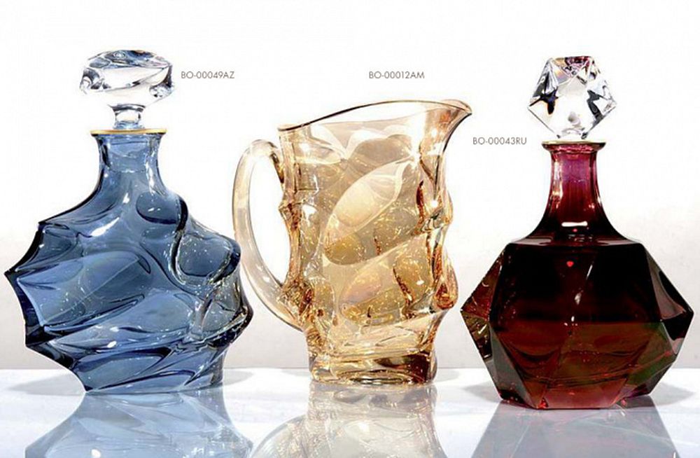 Графин "Амбра"