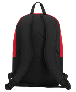 Рюкзак ESSENTIAL Backpack, красный/черный