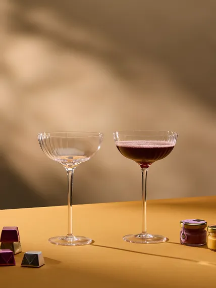 Набор креманок alice в подарочной упаковке, 262 мл, 2 шт.