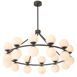 Люстра Chandelier Hutchinson арт.114890