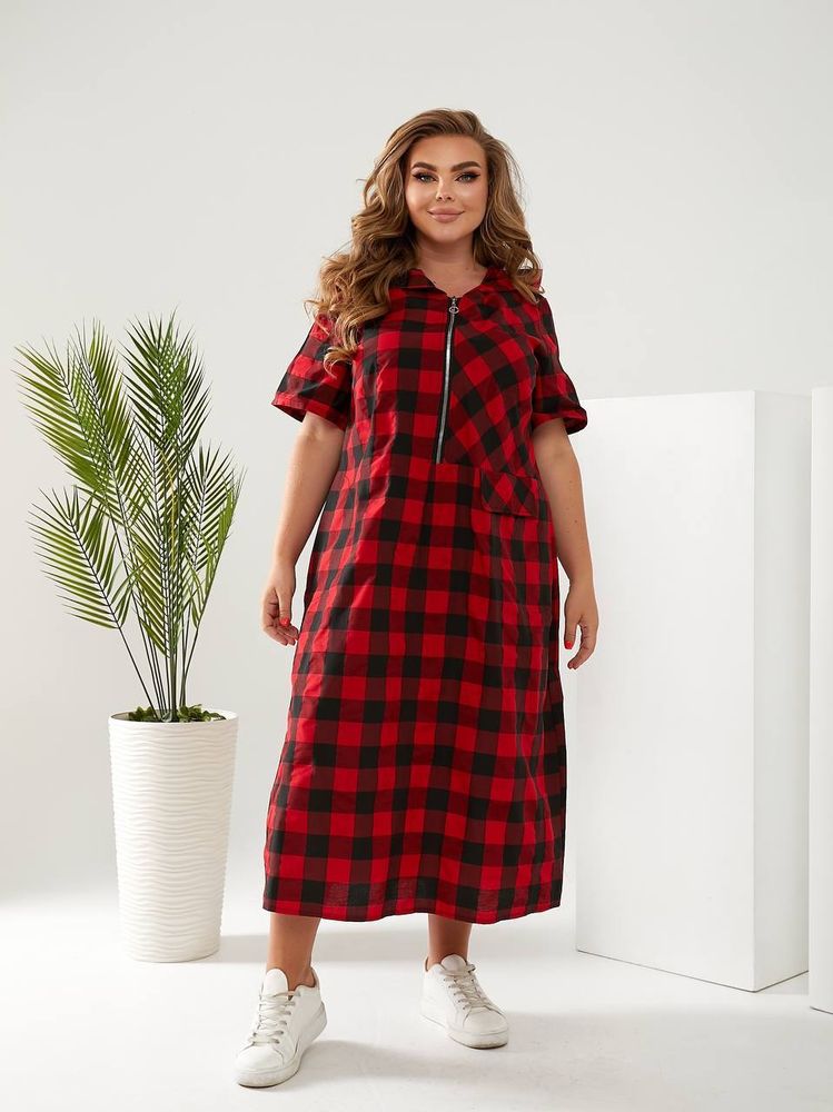 Платье УК-1373-3 Fabrika