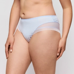 PRIMADONNA Twist Chikone Трусы-шорты, голубой