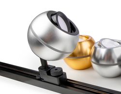 Ambrella Комплект трекового однофазного светильника с подсветкой Track System XT1103001