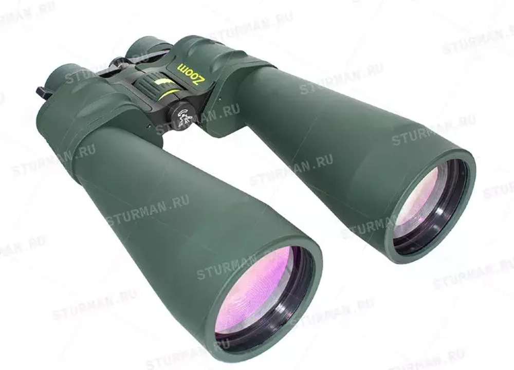 Бинокль Sturman 12-36x70