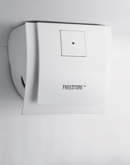 Встраиваемый холодильник Electrolux ENN 7854