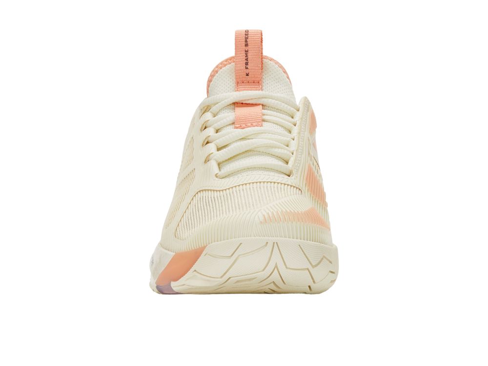 Кроссовки женские K-SWISS K-FRAME SPEED (для всех покрытий)