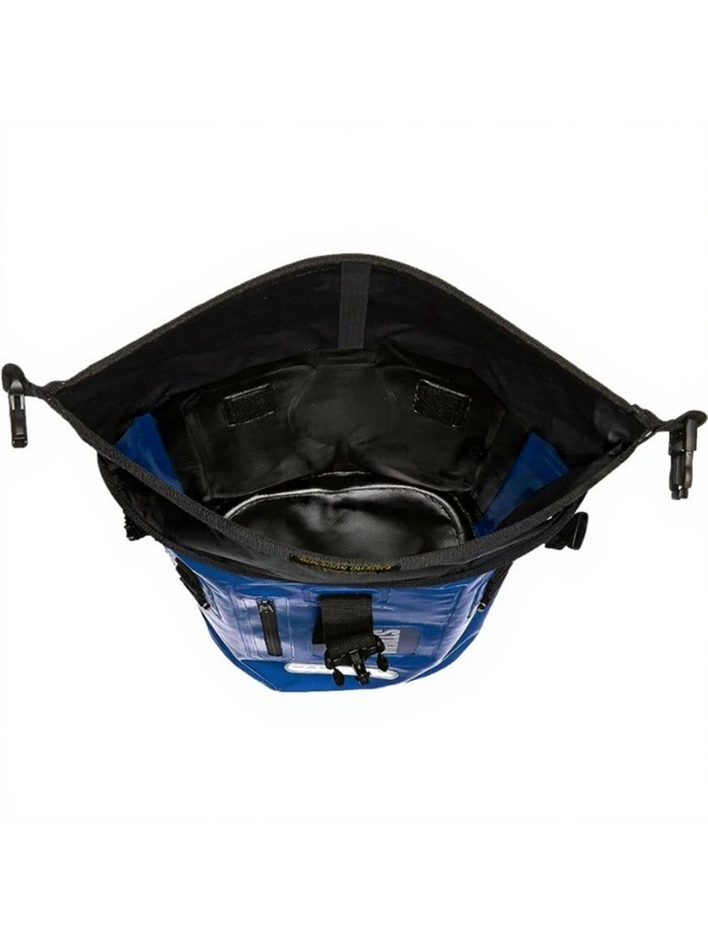 Влагозащитный рюкзак Stream Trail Dry Tank D2 OD (Olive Drab) 40L