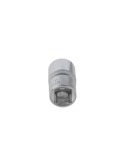 Головка 1/2" Super Lock 16 мм L=38 мм, на холдере Arnezi R0300816