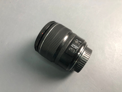 Canon 15-85mm IS USM (царапины на линзах)