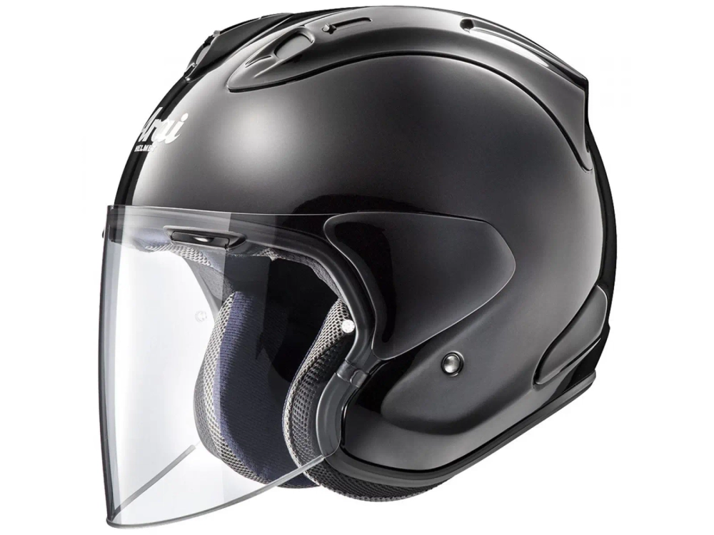 открытый шлем ARAI SZ-R VAS w/Pinlock Dimond Black