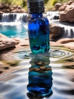 Эликсир Вечной Грации