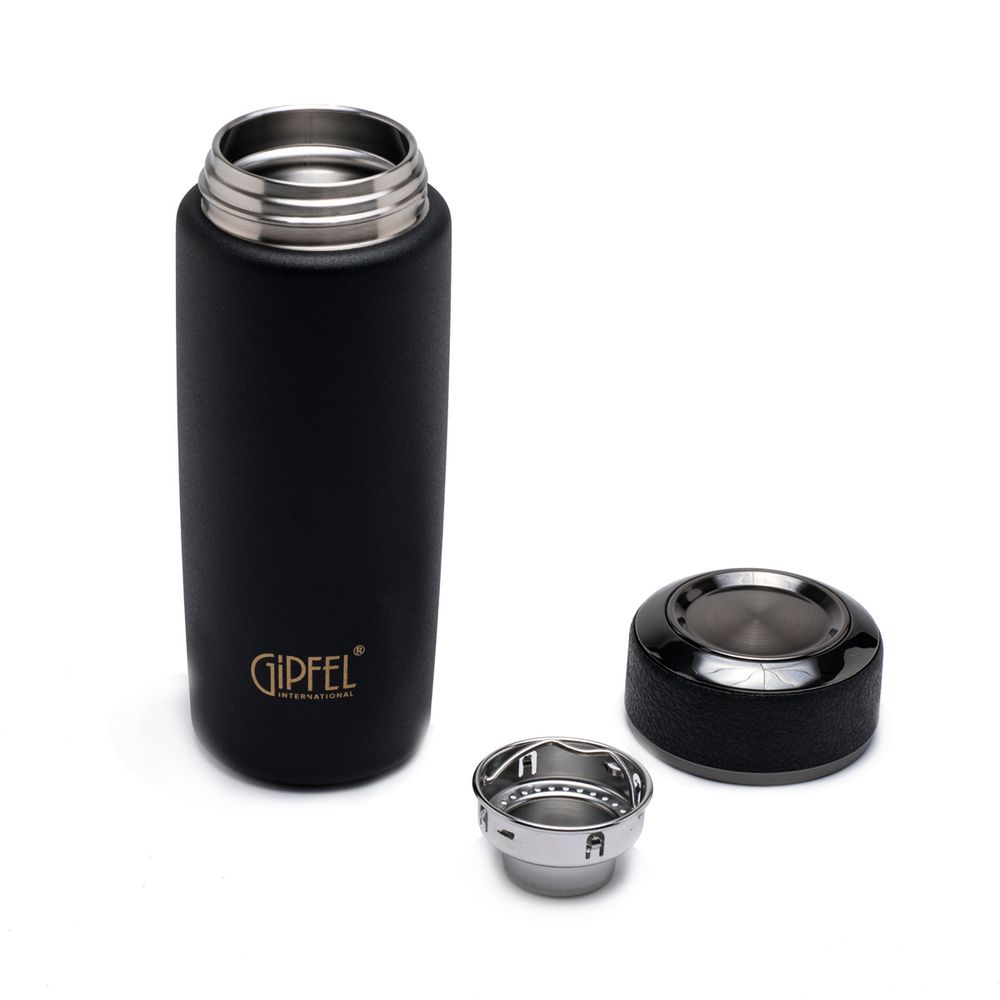 Вакуумный термос Gipfel Premium 8239 0,42 л