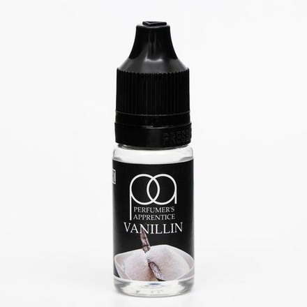 Ароматизатор пищевой "ванилин", Perfumer's Apprentice, 10 мл