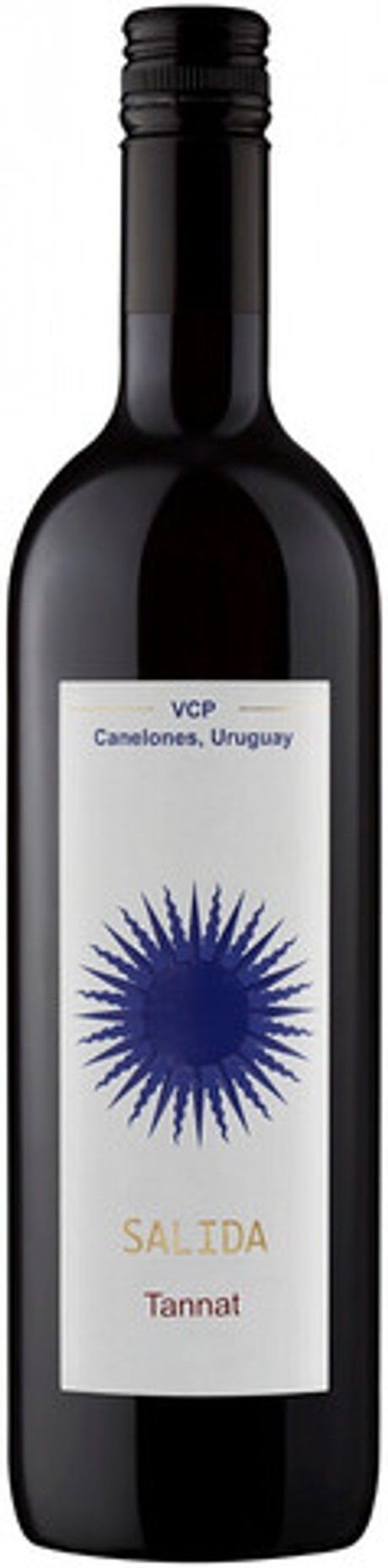 Вино Салида Таннат