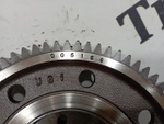 Шестерня ГРМ