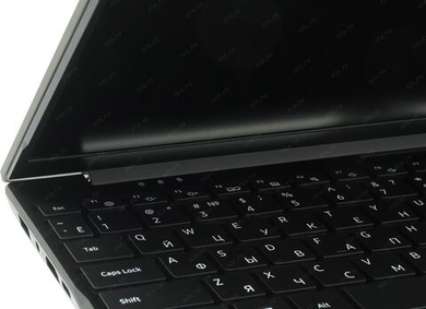 Ноутбук HIPER WorkBook i5 12450H/16/512SSD/WiFi/BT/Win11Pro/15.6"
