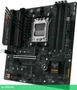 Материнская плата ASUS TUF Gaming A620M-Plus (90MB1EZ0-M0EAY0)