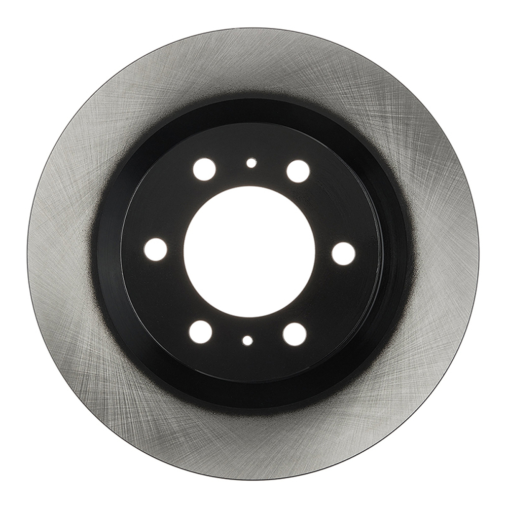 Диск тормозной пер. ADVICS A6F2181