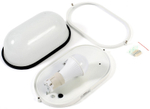 Светильник  Бастион Skat LED-220 E27 IP54