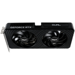 PALIT GeForce RTX 5060 Dual 8GB GDDR7 128 bit, 1x HDMI 2.1b, 3x DP 2.1b, 2 Fan, 1x 8-pin pwr connector, 550W, 262.1 x 126.3 x 40.1 mm, NE75060019P1-GB2063D