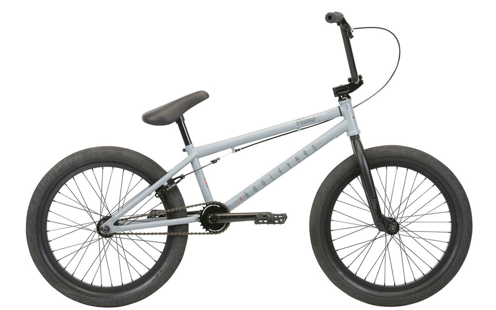 BMX Haro Boulevard (2020)