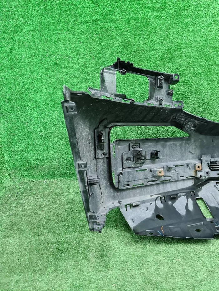 Бампер передний Tank 500 (2021-н.в.)