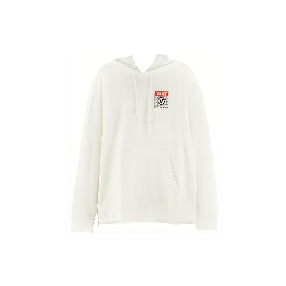 Толстовка Vans, VN0A4BPMWHT