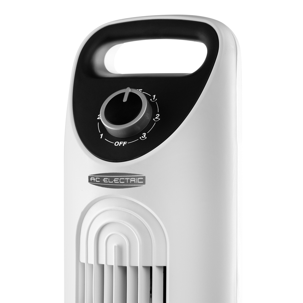 Вентилятор колонный AC ELECTRIC AFT-115W