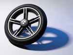 Коляска Nuna TRIV Next BMW 2 в 1 Graphene