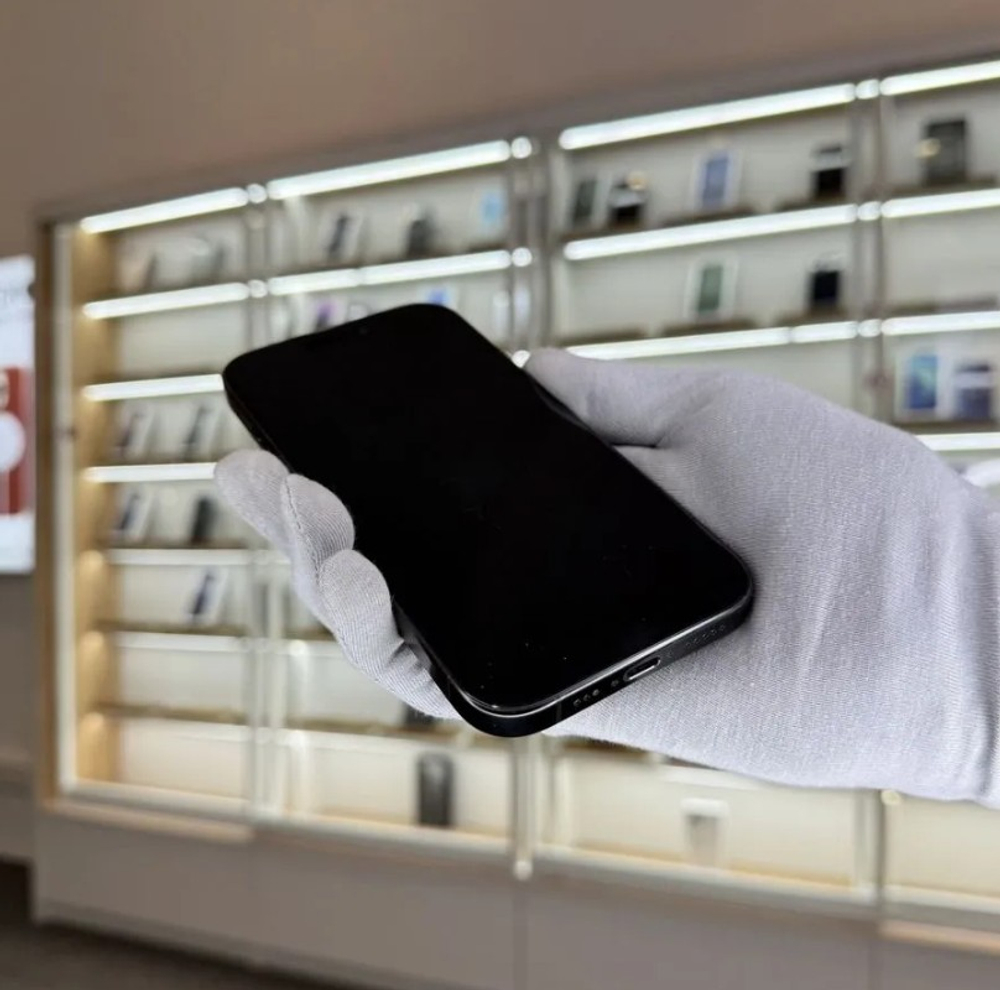 iPhone 16 Pro, 128 ГБ б/у