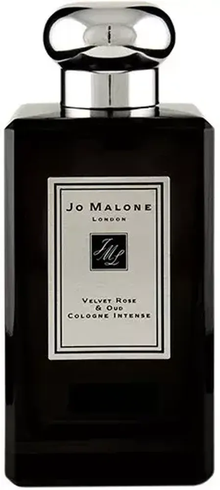 JO MALONE VELVET ROSE &amp; OUD COLOGNE INTENSE 50 ML (WITHOUT BOX)