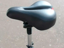 Электросамокат Tobemotion 2000-52-Dual 1352 Wh