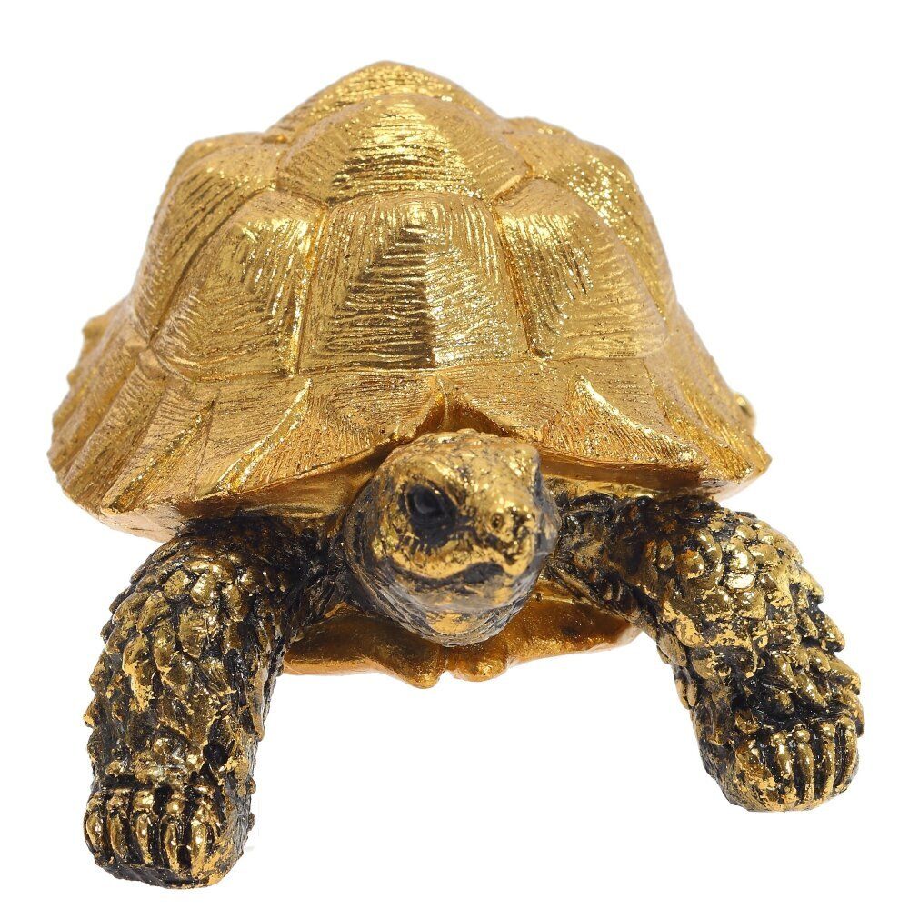 GAEM Фигурка декоративная "Черепаха", L16 W11 H8,5 см