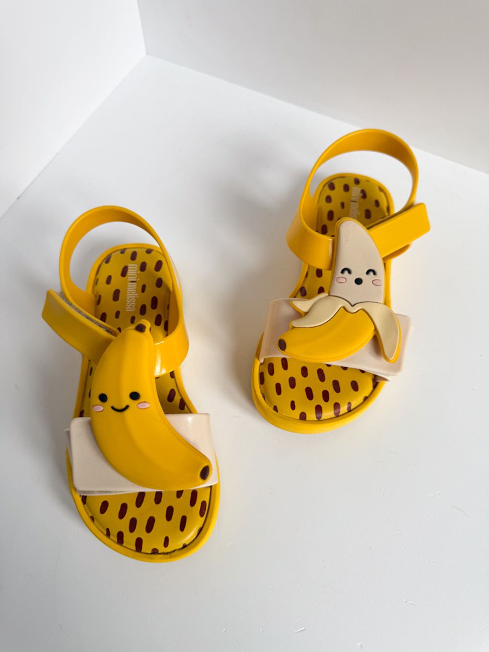 Сандалии Mini Melissa, 29