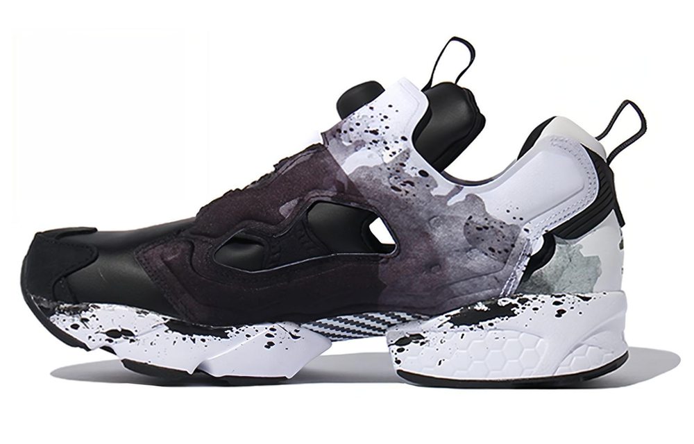 Кроссовки Yoshio Kubo X Reebok Instapump Fury Og