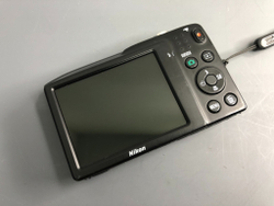 Nikon Coolpix S2700